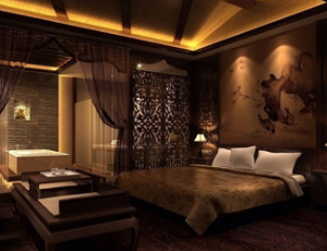 金华足疗养生-城市人的休闲去处